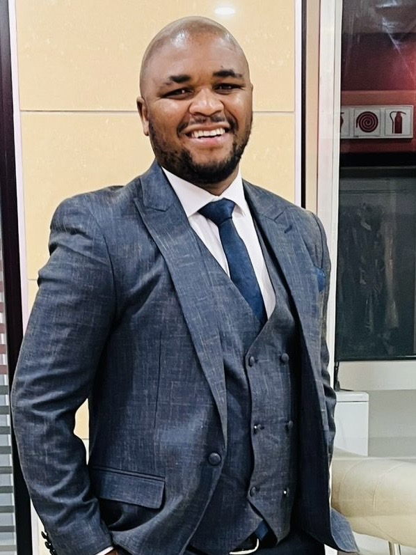 Dumisani Zamlani Gcuma, Co-Founder of MangwaneXesibe Corporate Solutions
